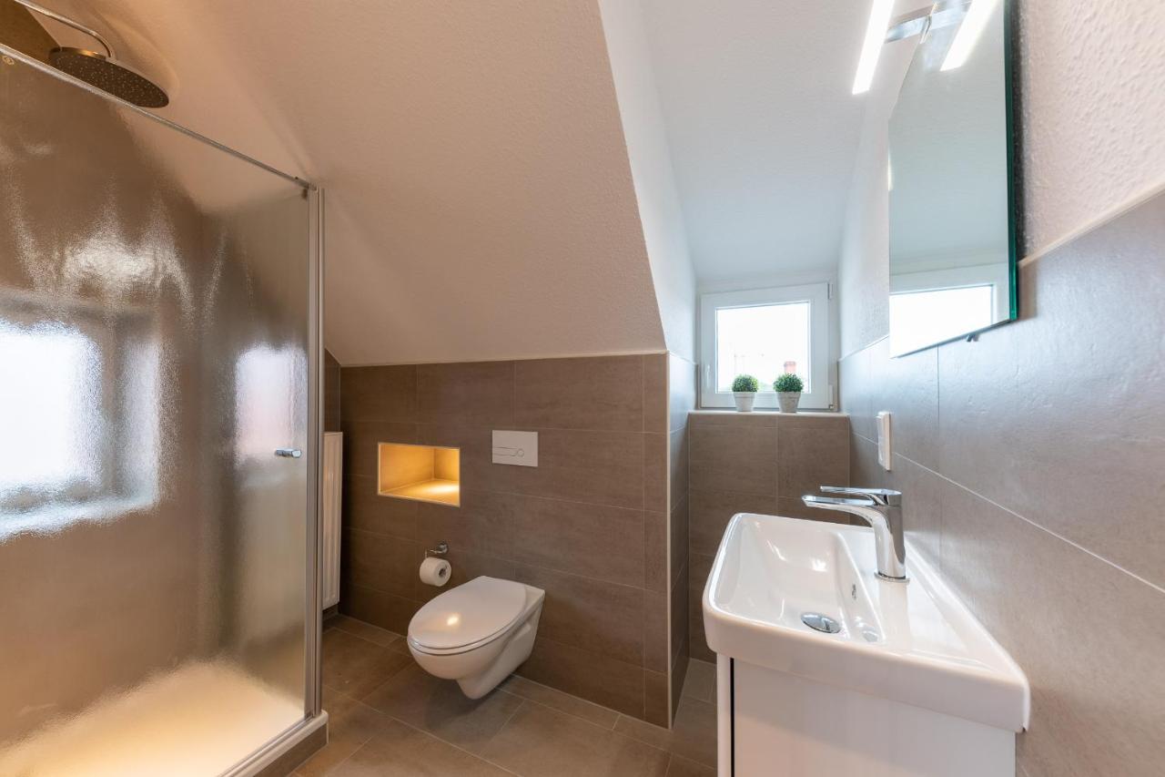 24/7 Selfcheckin Hotel Leer Luaran gambar