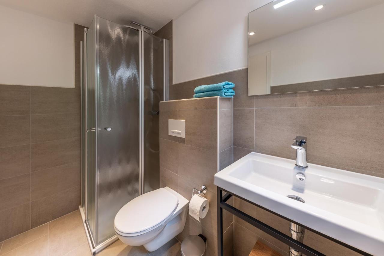 24/7 Selfcheckin Hotel Leer Luaran gambar