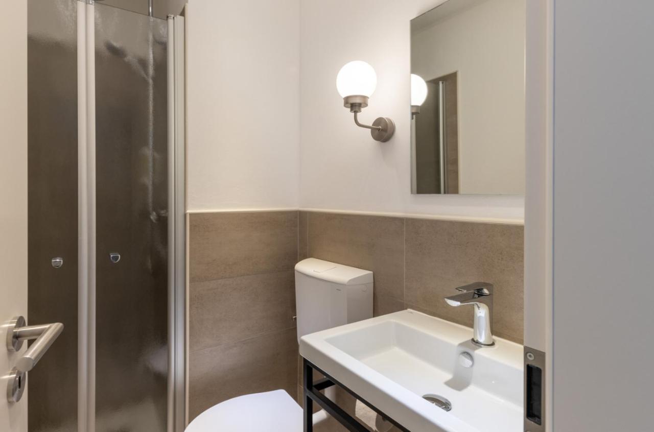 24/7 Selfcheckin Hotel Leer Luaran gambar