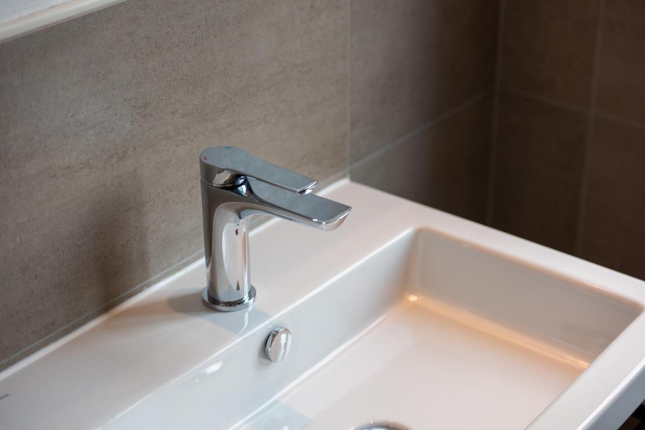 24/7 Selfcheckin Hotel Leer Luaran gambar