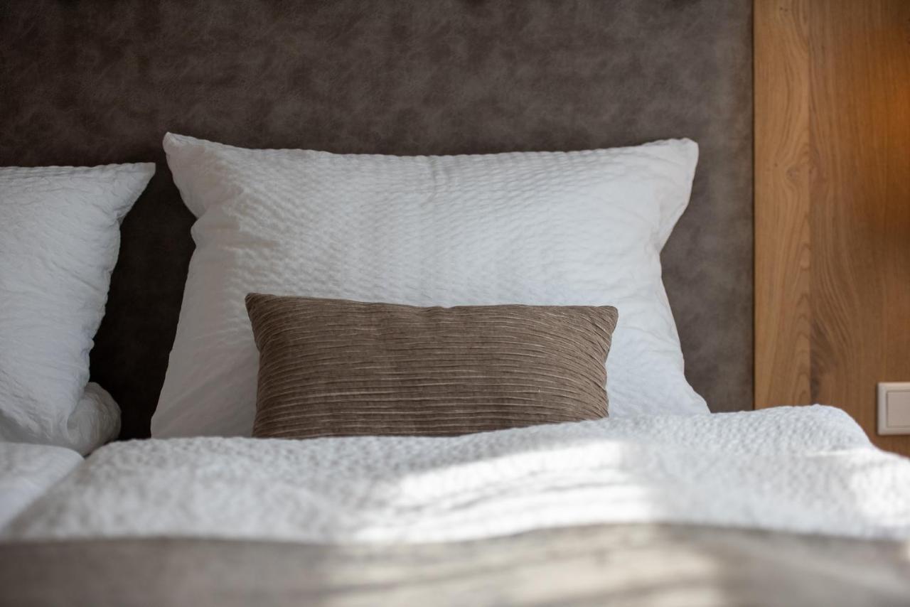 24/7 Selfcheckin Hotel Leer Luaran gambar